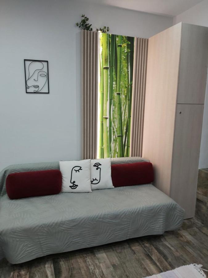 Accent House Apartment Deva Exterior photo